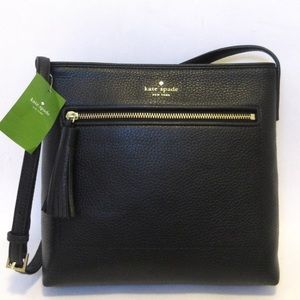 Kate Spade Dessi Chester Street Crossbody Bag